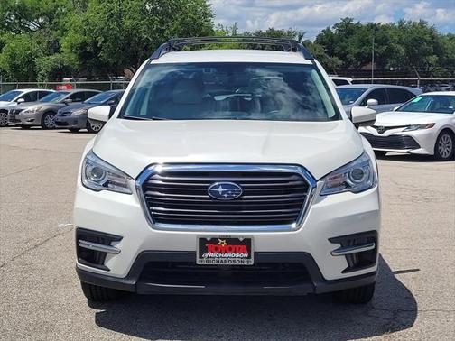 2022 Subaru Ascent Premium 7-Passenger