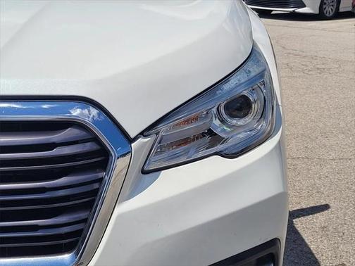 2022 Subaru Ascent Premium 7-Passenger