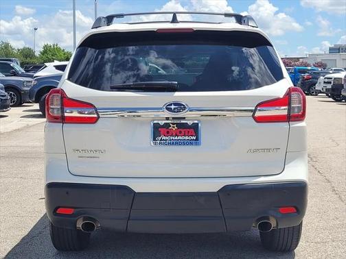 2022 Subaru Ascent Premium 7-Passenger
