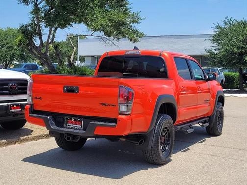 2023 Toyota Tacoma TRD Pro