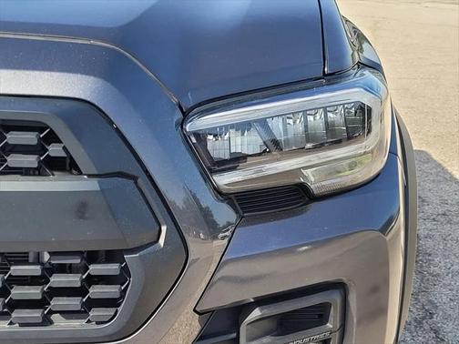 2023 Toyota Tacoma TRD Pro