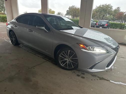 2022 Lexus ES 350 Premium