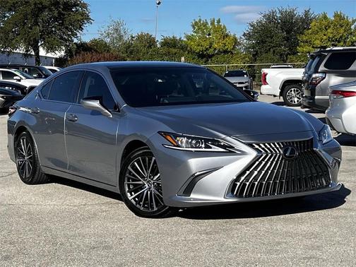 2022 Lexus ES 350 Premium