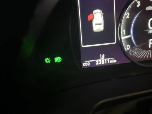 2022 Lexus ES 350 Premium