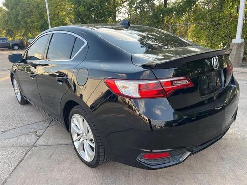 2016 Acura ILX 2.4L