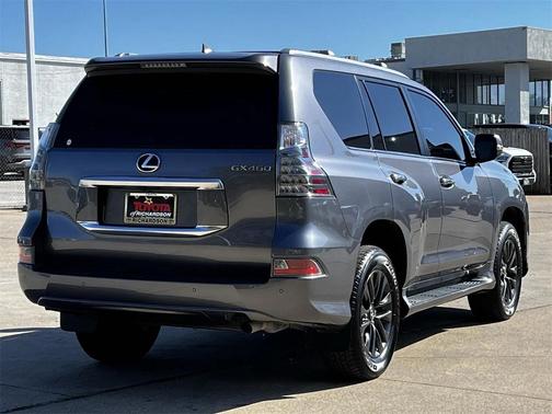 2023 Lexus GX 460 Premium