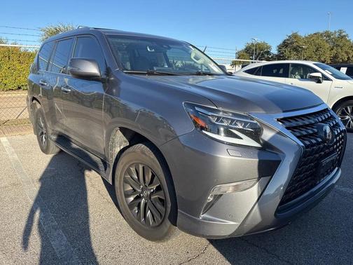 2023 Lexus GX 460 Premium
