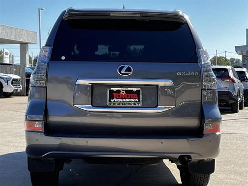2023 Lexus GX 460 Premium
