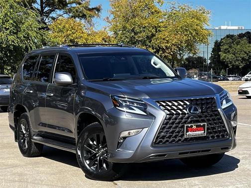 2023 Lexus GX 460 Premium