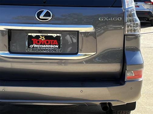 2023 Lexus GX 460 Premium