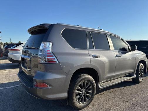 2023 Lexus GX 460 Premium