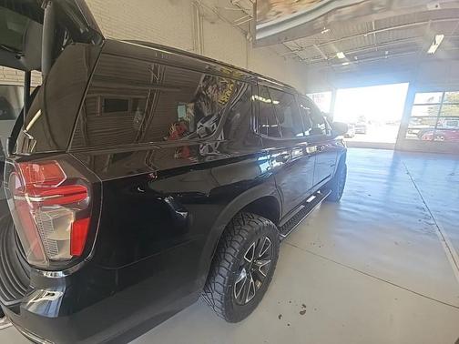 2021 Chevrolet Tahoe LS