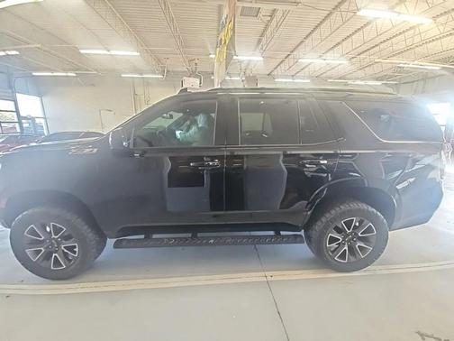 2021 Chevrolet Tahoe LS