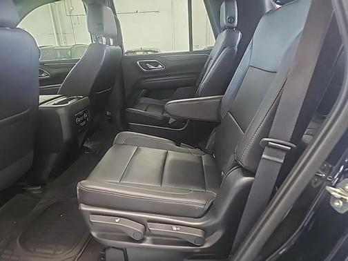 2021 Chevrolet Tahoe LS