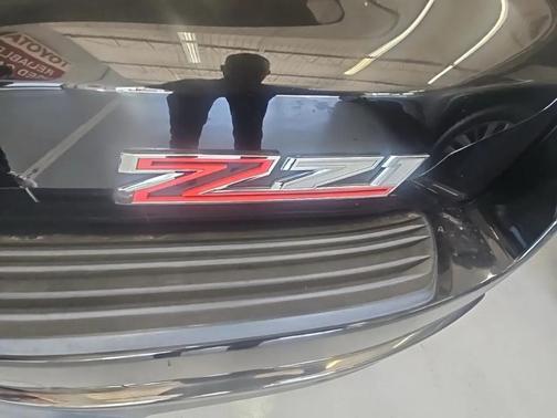 2021 Chevrolet Tahoe LS