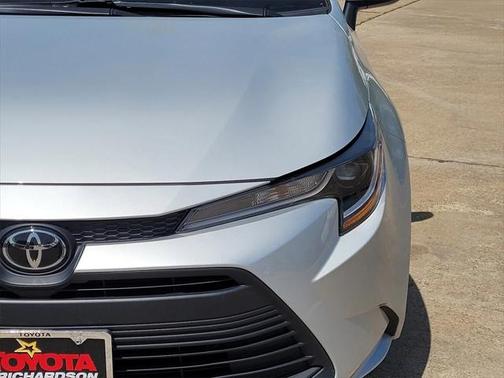 2024 Toyota Corolla Base