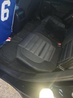 2020 Honda CR-V 2WD LX