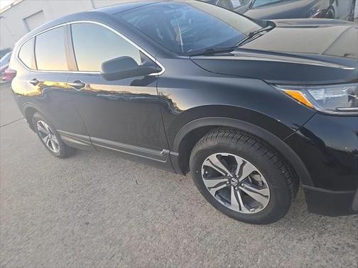 2020 Honda CR-V 2WD LX