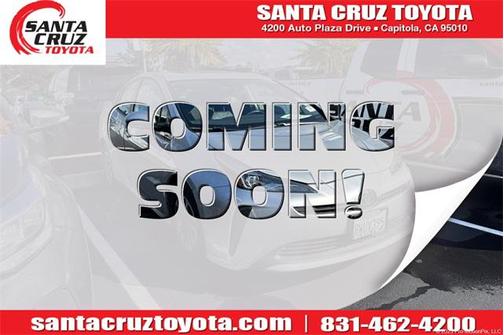 2020 Toyota Prius XLE