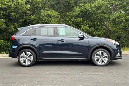 2019 Kia Niro EV EX
