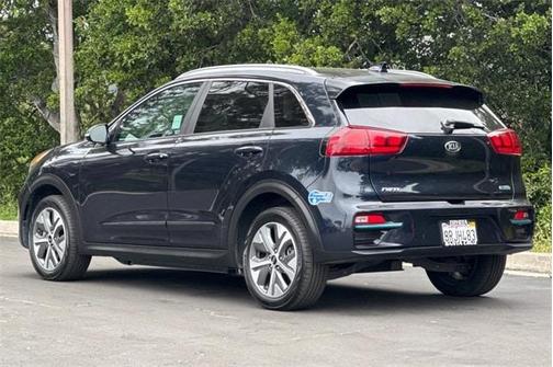 2019 Kia Niro EV EX