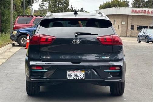 2019 Kia Niro EV EX
