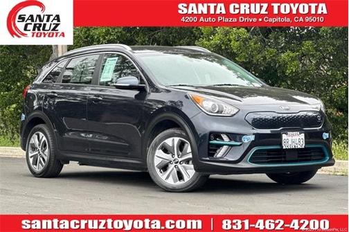 2019 Kia Niro EV EX