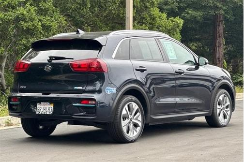 2019 Kia Niro EV EX
