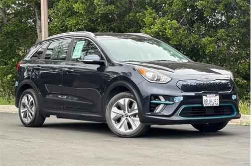 2019 Kia Niro EV EX