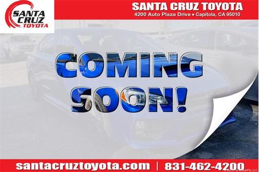 2015 Subaru WRX Base