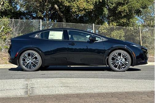 2026 Toyota Prius Limited