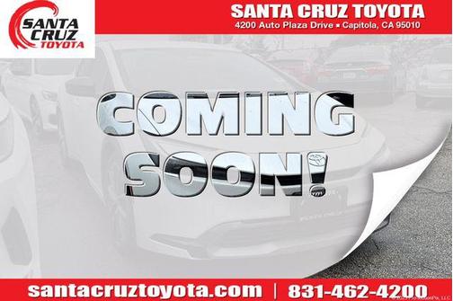 2023 Toyota Prius XLE