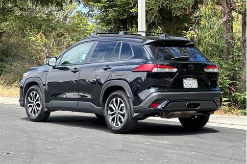2023 Toyota Corolla Hybrid SE