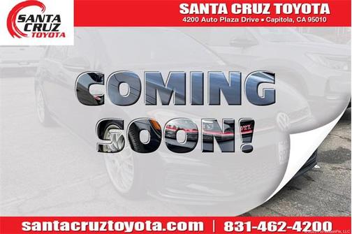 2020 Volkswagen Golf GTI 2.0T SE DSG