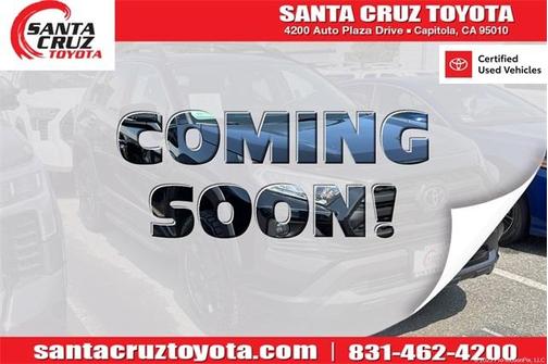 2021 Toyota RAV4 TRD Off Road