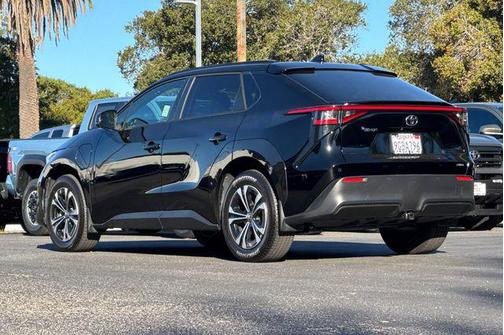 2023 Toyota bZ4X XLE