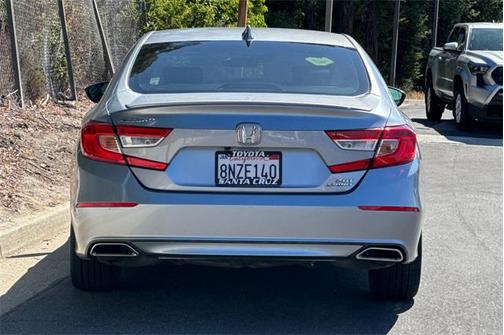 2019 Honda Accord Sport 2.0T