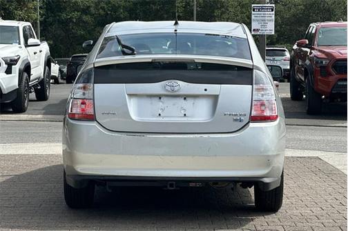 2005 Toyota Prius Base