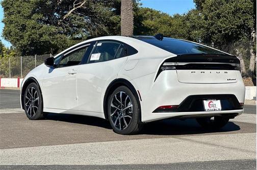 2024 Toyota Prius Prime XSE