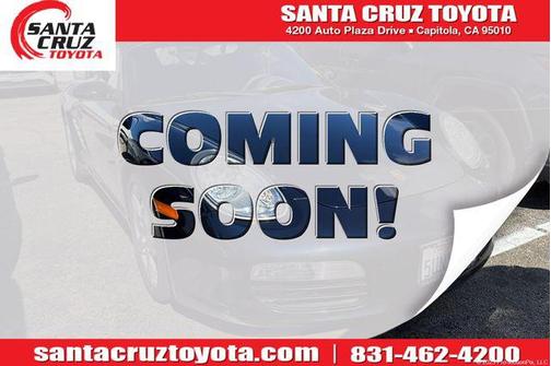 Lapis Blue Metallic 2006 Porsche Boxster Base