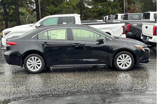 2026 Toyota Corolla Hybrid XLE