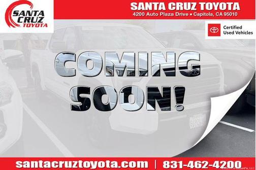 Ice Cap 2026 Toyota Tundra Limited