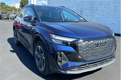 2023 Audi Q4 e-tron Premium Plus 50 quattro