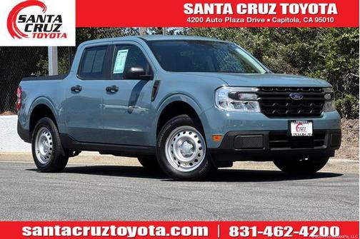 Area 51 2023 Ford Maverick XL