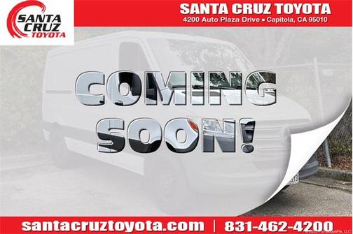 2023 Mercedes-Benz Sprinter 1500 Standard Roof 4-Cyl Gas