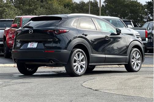 2023 Mazda CX-30 2.5 S Select Package
