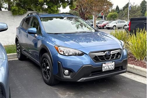 2023 Subaru Crosstrek Premium
