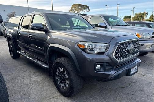 2019 Toyota Tacoma TRD Off Road