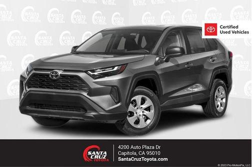 Wind Chill Pearl 2025 Toyota RAV4 XLE Premium