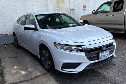 2020 Honda Insight EX